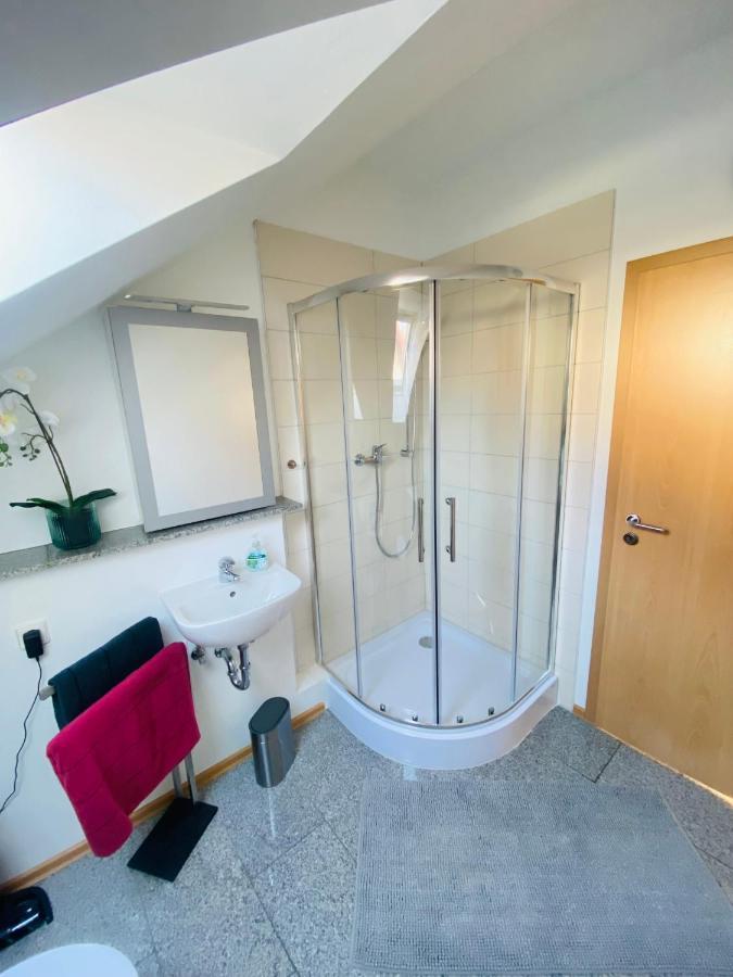 Ferienwohnung Casa Blanca Leimen  Extérieur photo