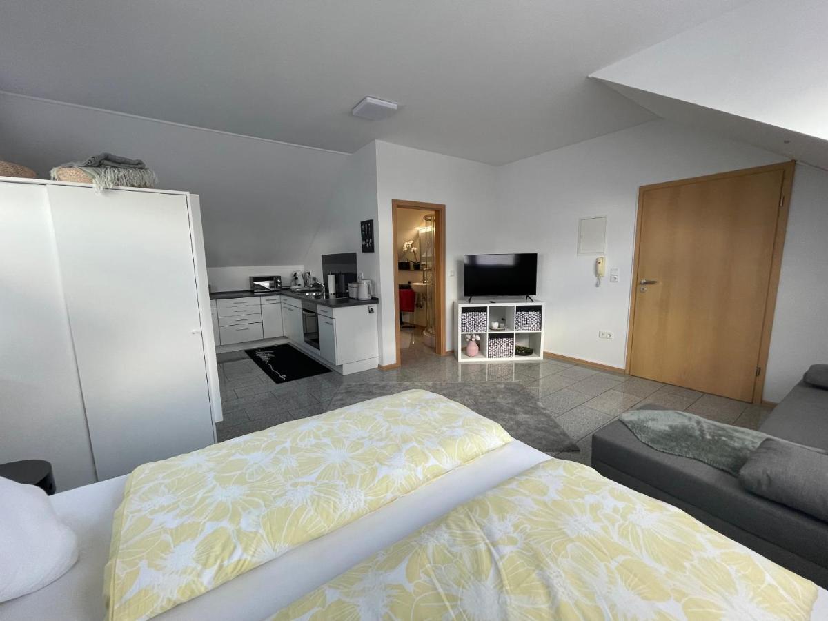 Ferienwohnung Casa Blanca Leimen  Extérieur photo
