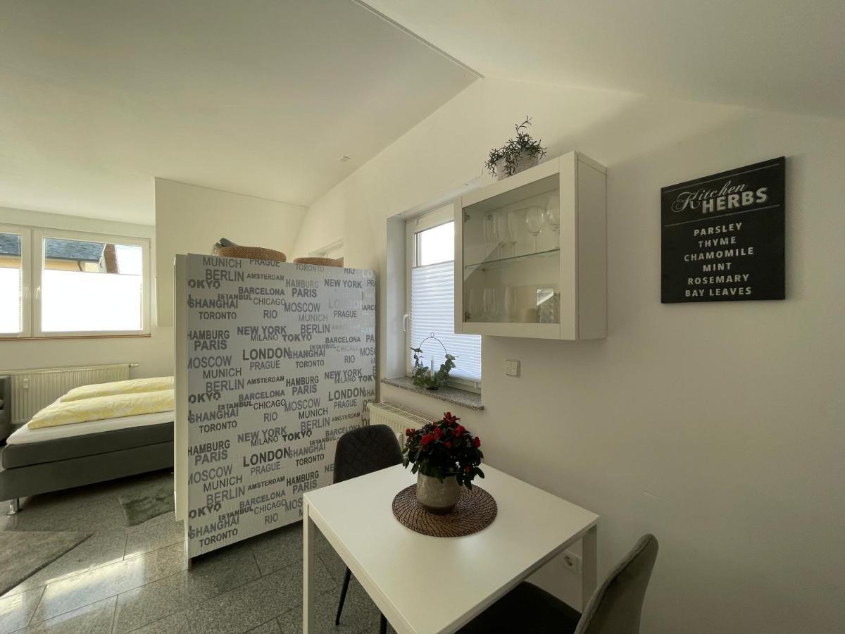 Ferienwohnung Casa Blanca Leimen  Extérieur photo