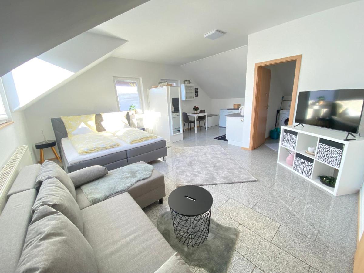 Ferienwohnung Casa Blanca Leimen  Extérieur photo